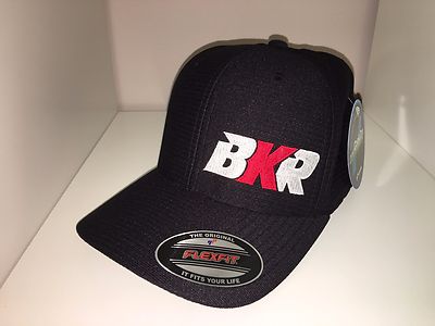 brad keselowski hat