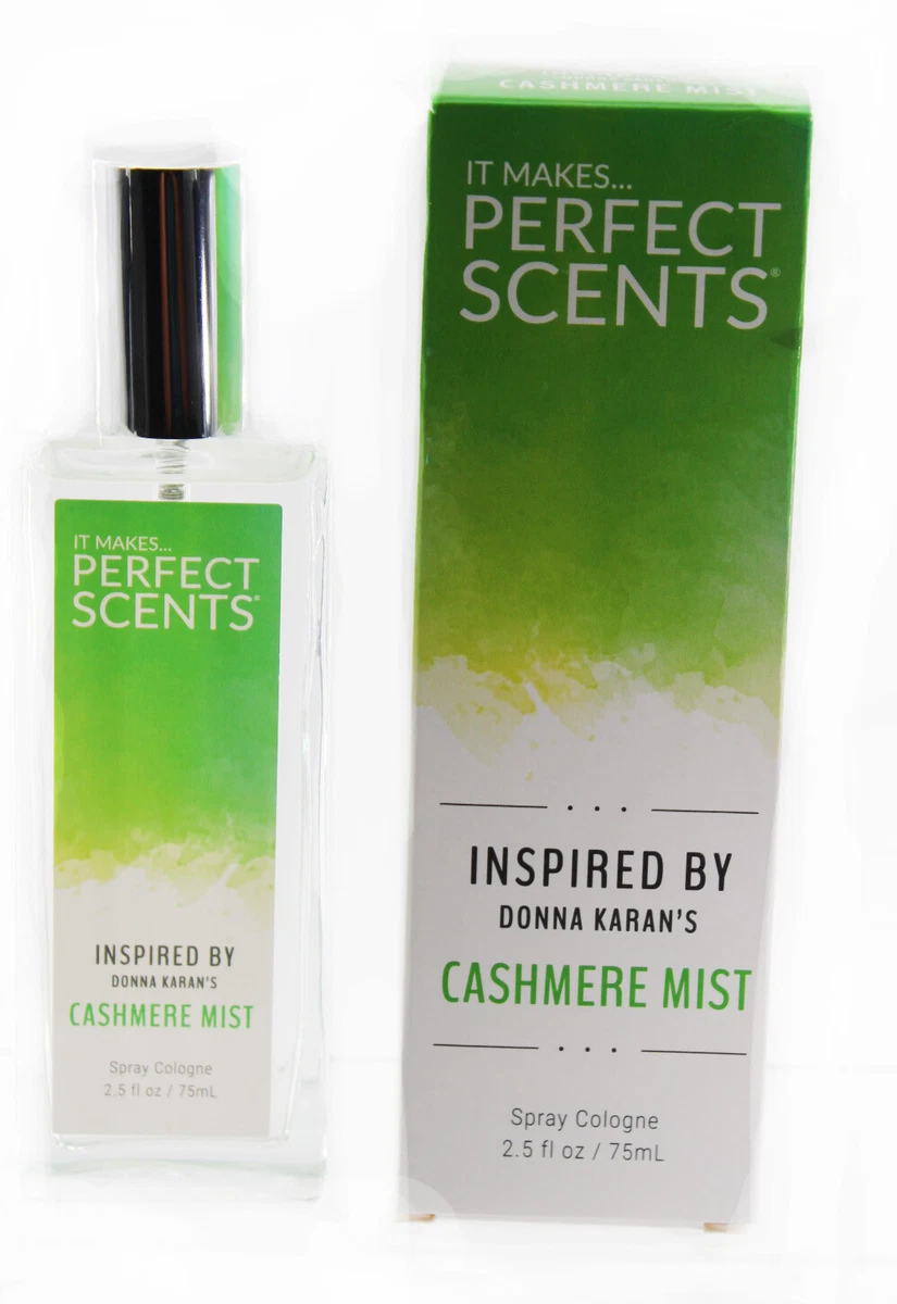 Perfect scents outlet cashmere mist