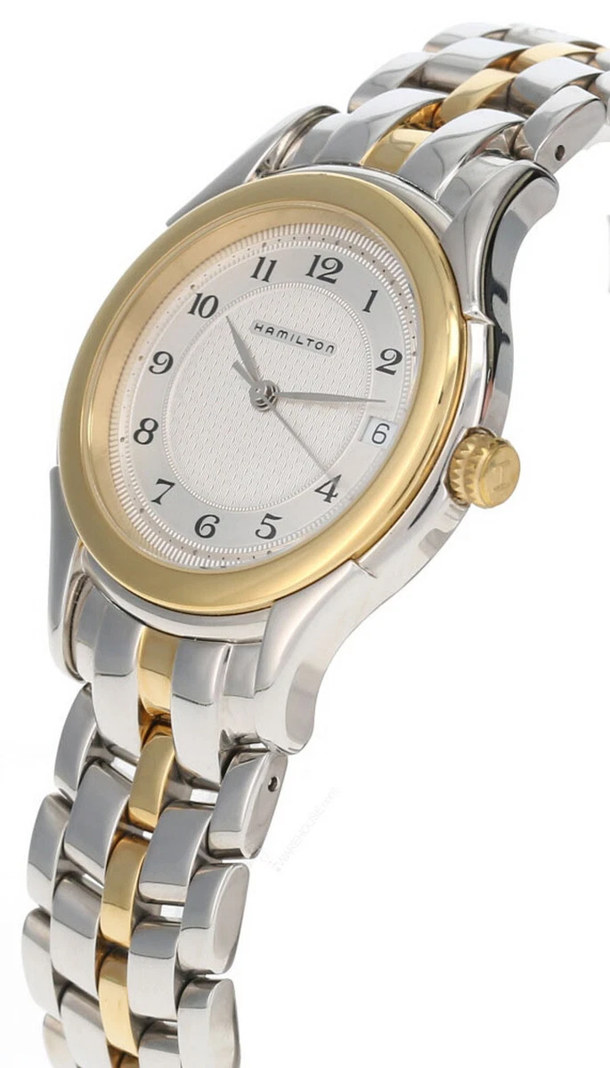 Hamilton jazzmaster 36mm sale