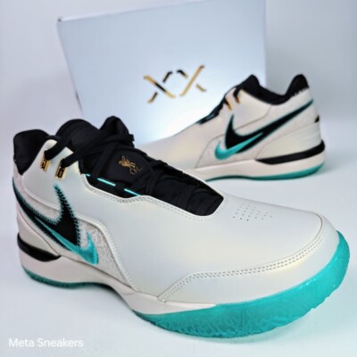 Size 13 - Liverpool F.C. x Nike Zoom LeBron NXXT Gen AMPD Light