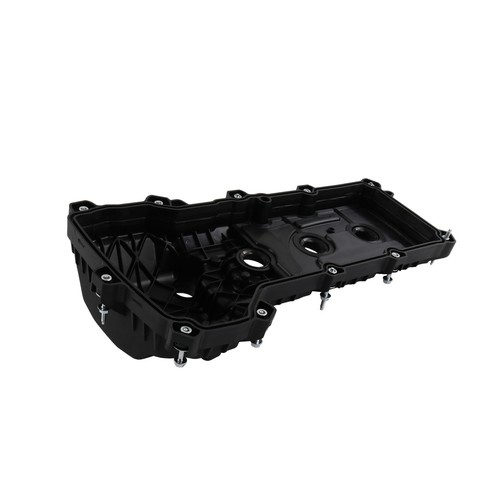 2x Engine Valve Cover Left & Right For Ford Explorer F-150 Naturally Aspirated - Picture 5 of 21