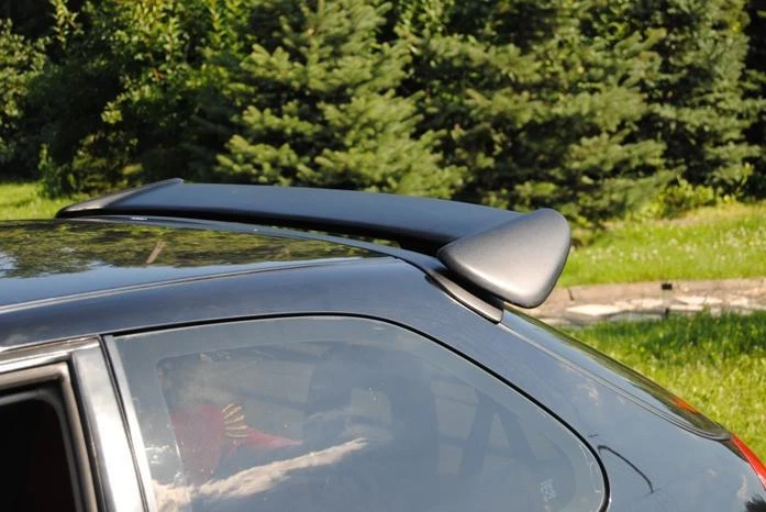 HONDA CIVIC VI DACHSPOILER SPOILER TYPE R 1995-2000 !!! - Bild 2 von 4