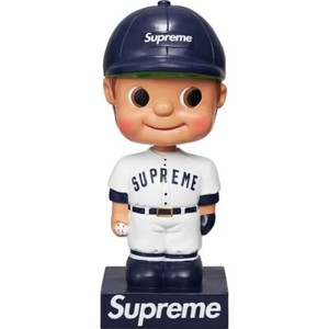 Supreme Bobblehead | eBay