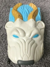 McDonald's Happy Meal Toy Duel Masters Darkness Civilization Card Holder #5 2005