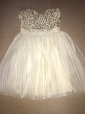 Lipsy Vip Dress Size 8