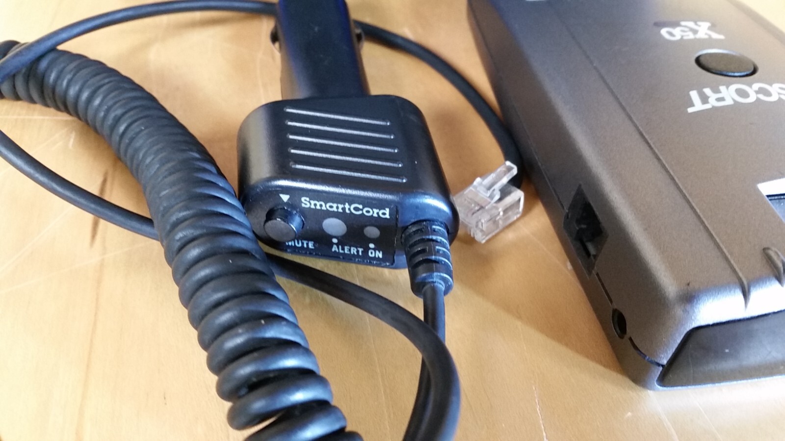 Escort Passport Radar Detector 8500 x50 Tested eBay