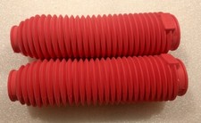 SOFFIETTI FORCELLA MOTO FUCSIA DIAMETRO 43_57 LUNGHEZZA 450 DELLA PROGRIP 2510