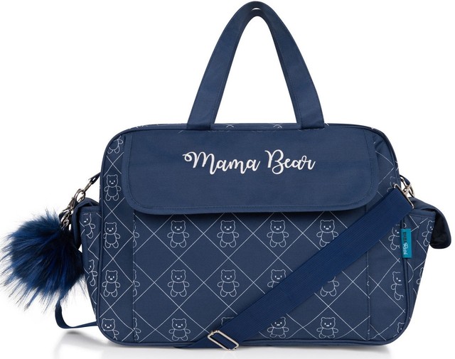 extra large baby changing bag