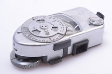   LEICA M MR LIGHT EXPOSURE METER  PARTS OR REPAIR 