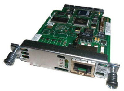 Cisco Systems VWIC-1MFT-G703