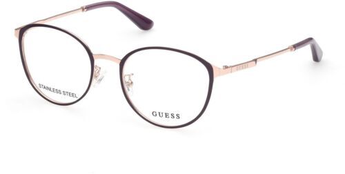 Lentes De Sol Guess Mujer Gafas Graduadas Guess GU2524 082 Matte