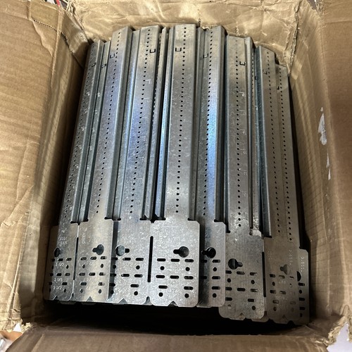 Caddy TSGB16 Mounting Bracket Qty. 50 FAST FREE SHIPPING eBay