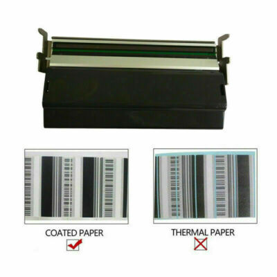 Printhead for Zebra S4M Z4M Z4M Plus Z4000 Barcode Printer P/N G41400M 203dpi