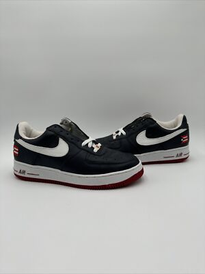 Nike Air Force 1 Puerto Rico 3 2002 Size 11 Brand New 624040-411