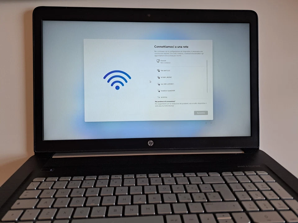 hp ENVY 17-n008nl - SSD CRUCIAL 500 GB - Immagine 2 di 4