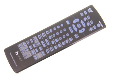 Original Fernbedienung Hollywood PRC-123E für Sherwood VR-652