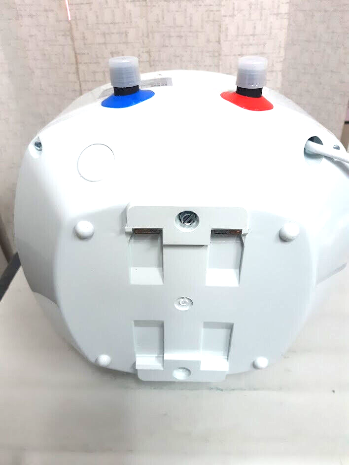 Scaldabagno Elettrico Isea 10 Litri Sottolavello - Istantaneo E Compatto - Garanzia 2 Anni - Foto 7