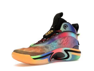 Jordan 36 Year of the Tiger - DN4200-064 | eBay