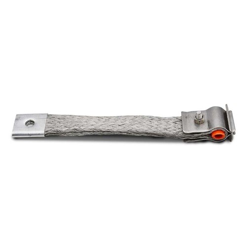 Dental Aluminium Band Heating Contactors MoSi2 Heating Elements for Furnace - Picture 10 of 11