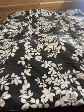 king size quilt set 104x92 4 Piece Polyester