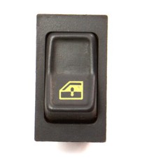 Power Window Switch Vw Quantum - Genuine - 321 959 855