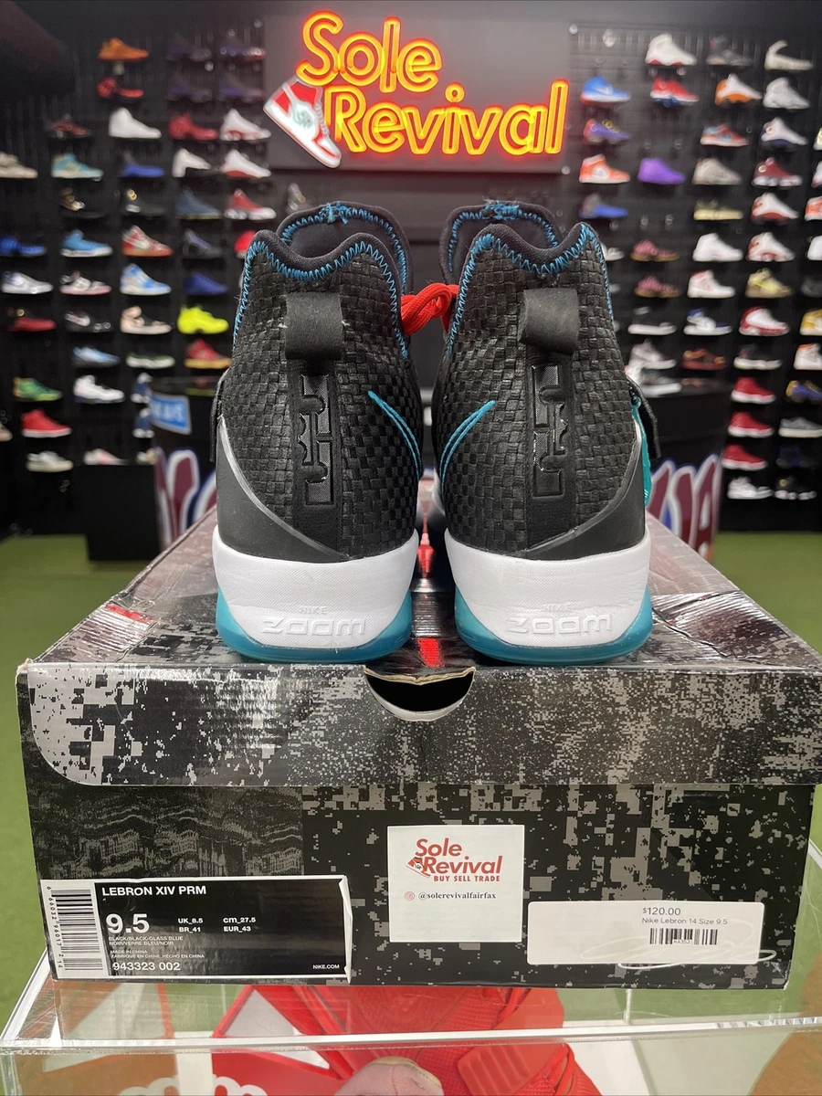 Nike lebron 14 uomo Vendita new arrivals