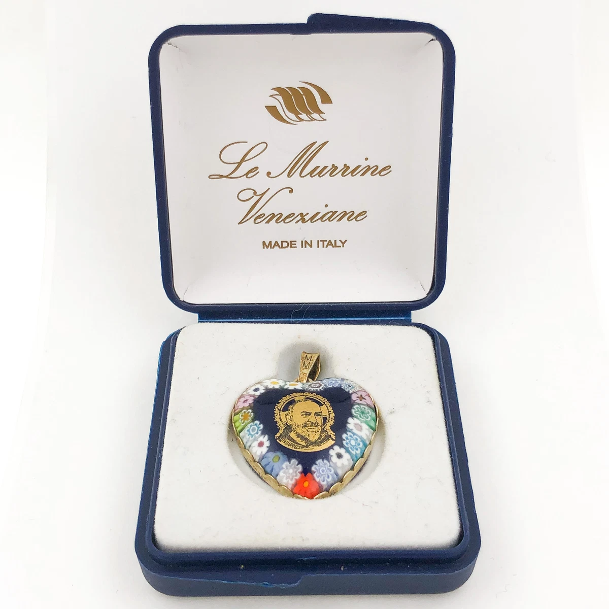 Le murrine deals veneziane pendant