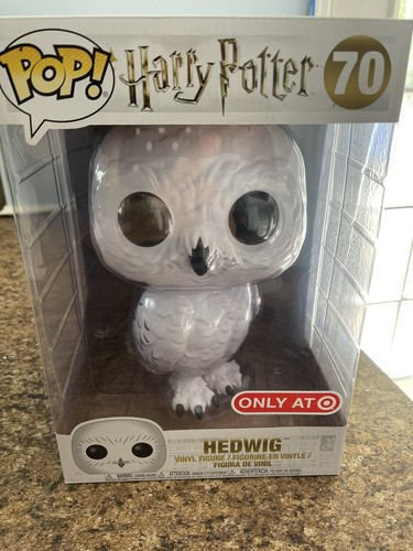 Hedwig #70 Target Exclusive Funko POP 