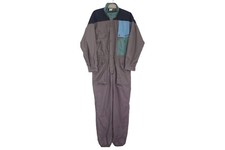 Vintage ADIDAS Jumpsuit 90s retro Size M coveralls made in West Germany suit
