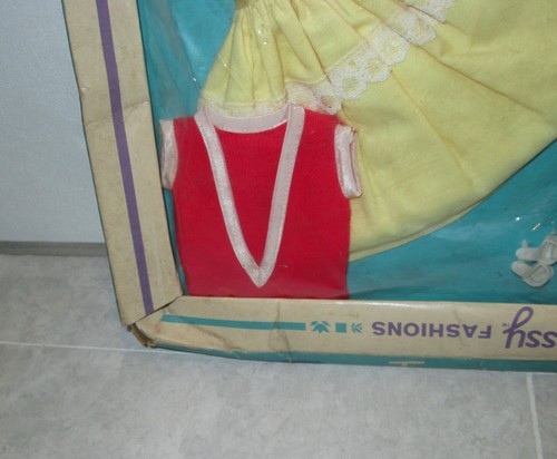 Conjunto Tressy edición japonesa fiesta sorpresa sin usar, en caja original, sin usar, en caja original - Imagen 3 de 4