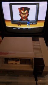 Monster in my Pocket NES Cartridge - (PAL B NOE)