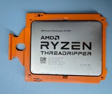 AMD Ryzen Threadripper 2970WX 24C 3GHz 64MB TR4 DDR4-2933 250W