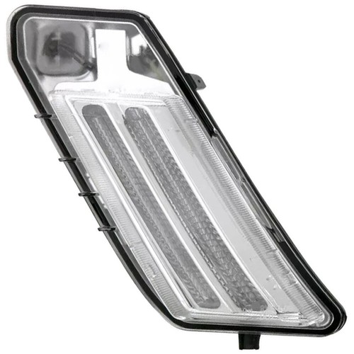Front Bumper LED Parking Signal Light Passenger Side Fits For XC60 2010-2013 - Picture 3 of 8