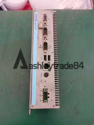 ONE USED Advantech UNO-2173A UNO-2173A-A12E