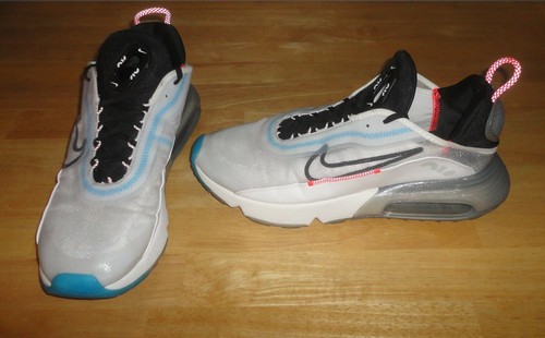 nike 2090 pure platinum