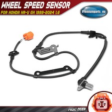 ABS Wheel Speed Sensor Front Right for Honda HR-V GH 1999-2024 1.6 57450S2H952