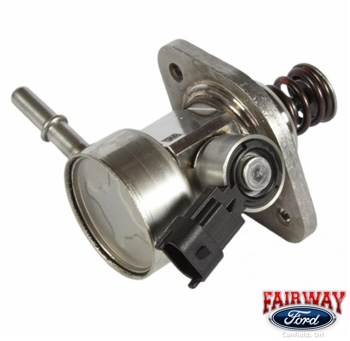 14-20 Fusion 17-19 Escape 1.5L EcoBoost Turbo OEM Ford High