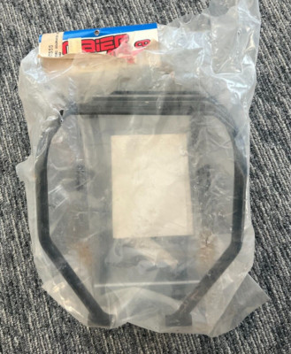 New NOS 1985 Suzuki LT250R LT250 R Quad Racer Headlight Head Light Guard Cover