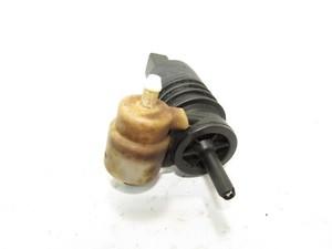 2002-2009 VW TRANSPORTER T5 Wischwasserpumpe Waschwasser water pumpe pump