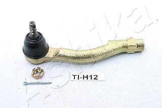 Ashika 111-02-259 Testa Barra D'Accoppiamento (Termine Sterzo) - Compatibile Con Toyota Yaris E RAV4 - 5