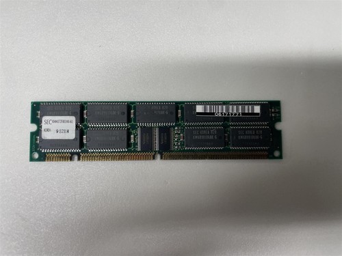 Sun 370-3199 128MB (2x64MB) Memory for X7031A - Picture 3 of 4