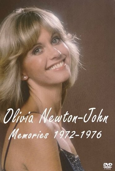 OLIVIA NEWTON-JOHN / MEMORIES 1972-1976 2DVD | eBay