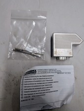 Phoenix Contact D-SUB Bus Plug SUBCON 9/M-SH 2761509 Connector 9-pin - New Open