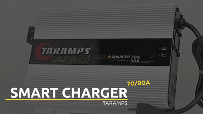 MANTENITORE DI CARICA INTELLIGENTE CARICA BATTERIA PER MOTO SCOOTER QUAD BARCHE CAMPER LAMPA 70178 MANTENITORE CORRENTE 6/12V-0,55/1A UNIVERSALE - Foto 3