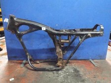 Honda CL350 K Scrambler K1 1969 69 Frame Chassis CL350-1051501 On NOVA