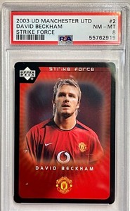 David Beckham Limited Edition | eBay
