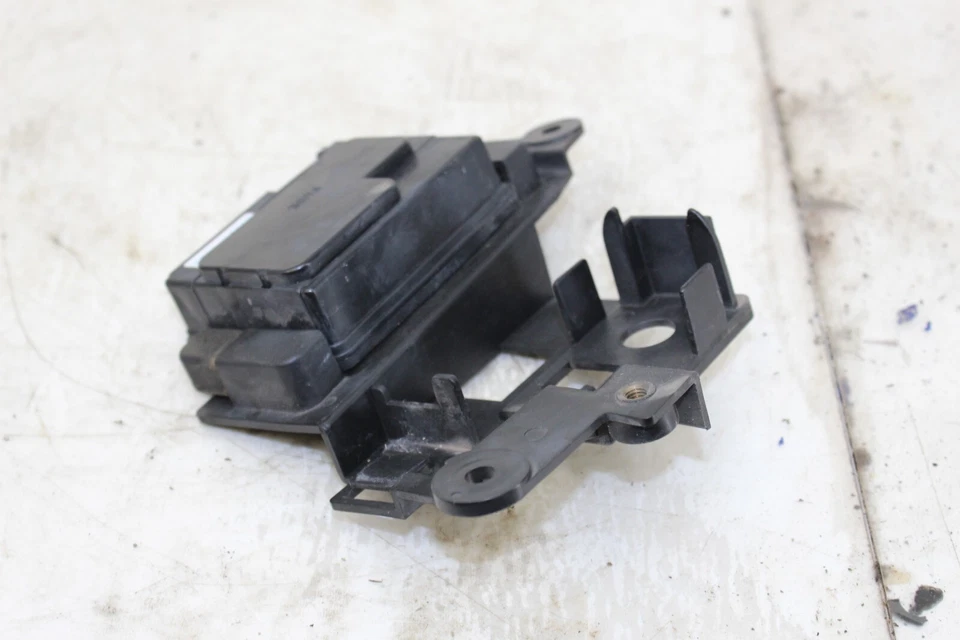 Kawasaki EX250R Ninja 250R 2006 88-07 caja de conexiones de fusibles relé fabricante de equipos originales 250 Foto 2 de 4