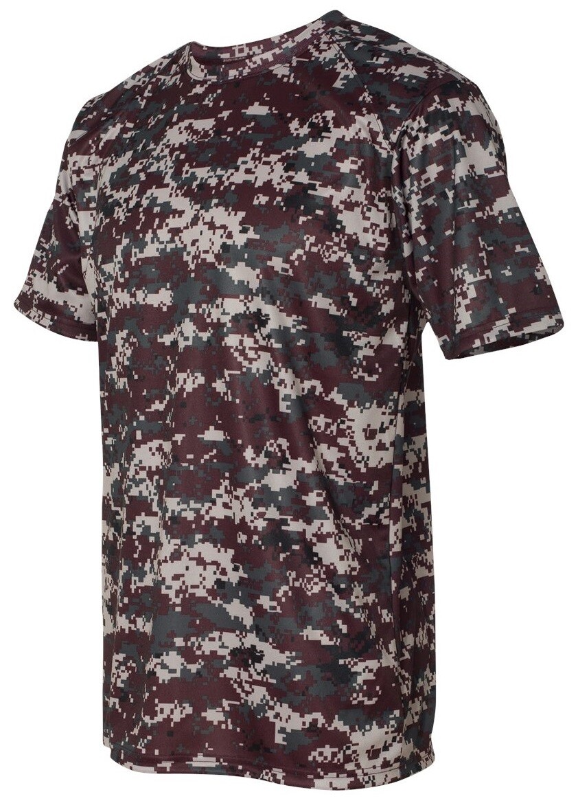 ELECTRIC　DRY GAME SHIRT DOT CAMO XLサイズ 楽天市場】【 ELECTRIC / DRY GAME SHIRT / DOT CAMO