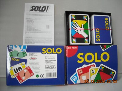 NUR LAST SPIELKARTENBOX ERNEUERT VOM NERO