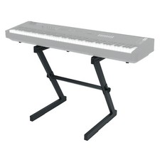 Gator Frameworks GFWKEYZ0500 Z-Style Keyboard Stand idjnow